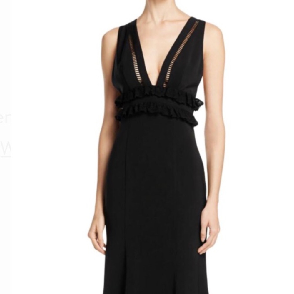 Jarlo Chloe Dress